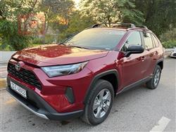 تويوتا راف 4